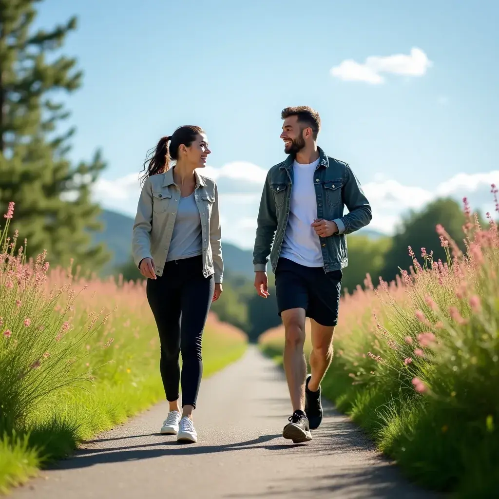 Industrial workspace