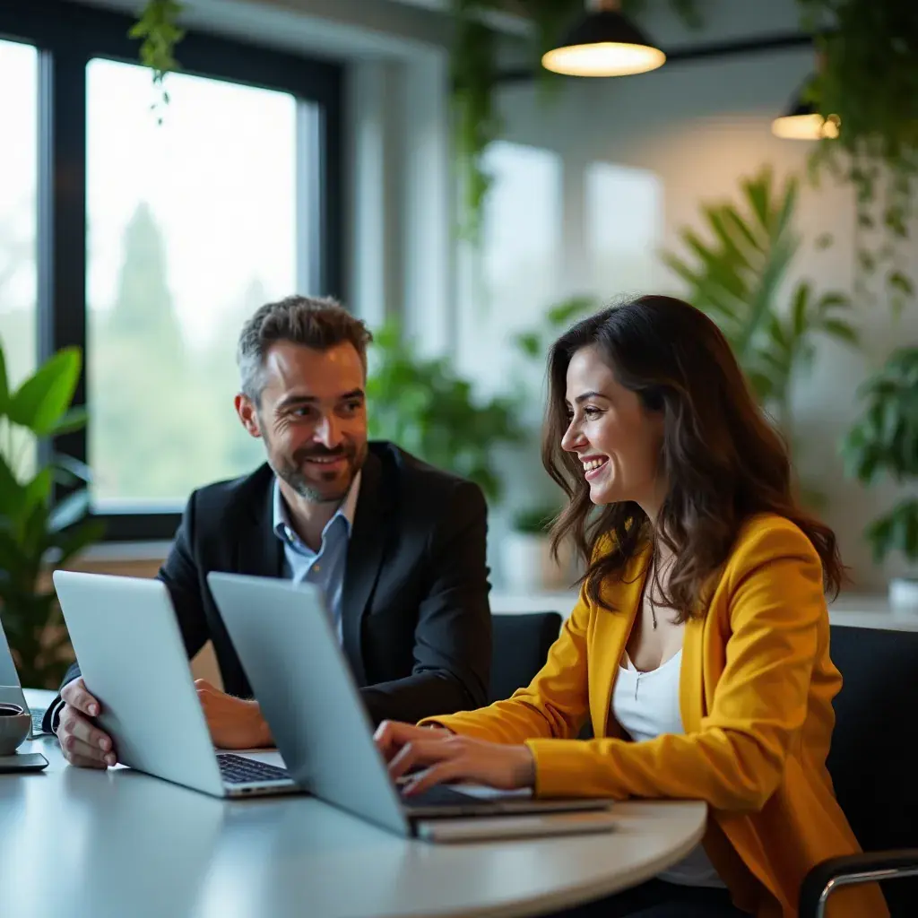 Sustainable green technology